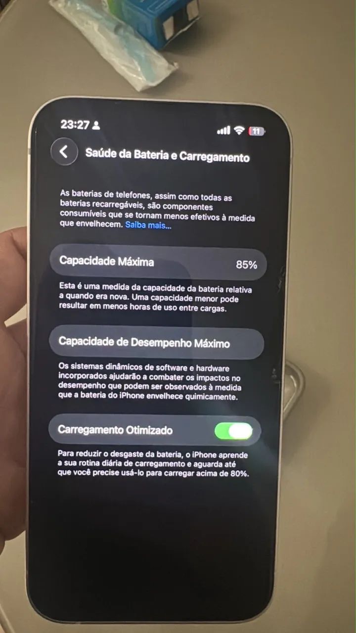 iPhone 13 - Foto 5