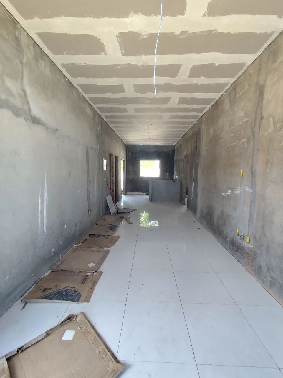 Vendo CASA em BARREIRINHAS-MA  - Foto 5