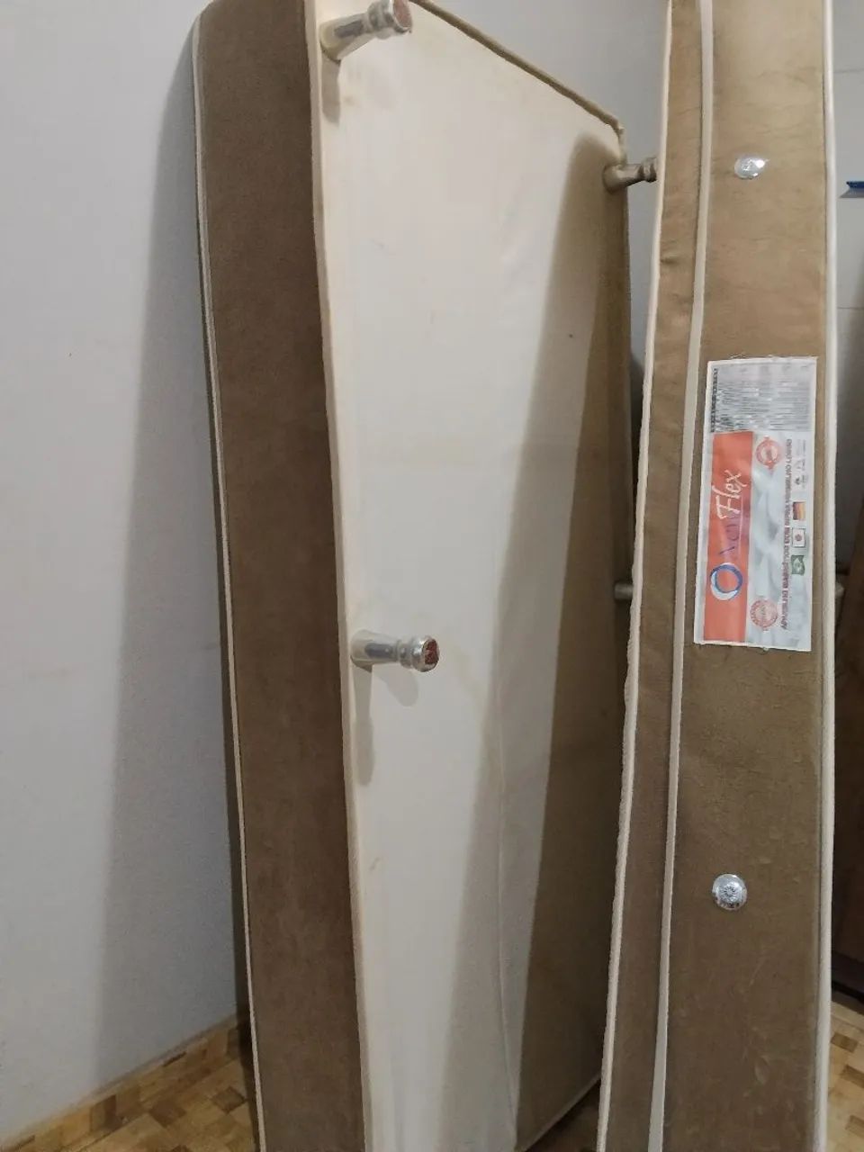 Cama box solteiro  - Foto 5