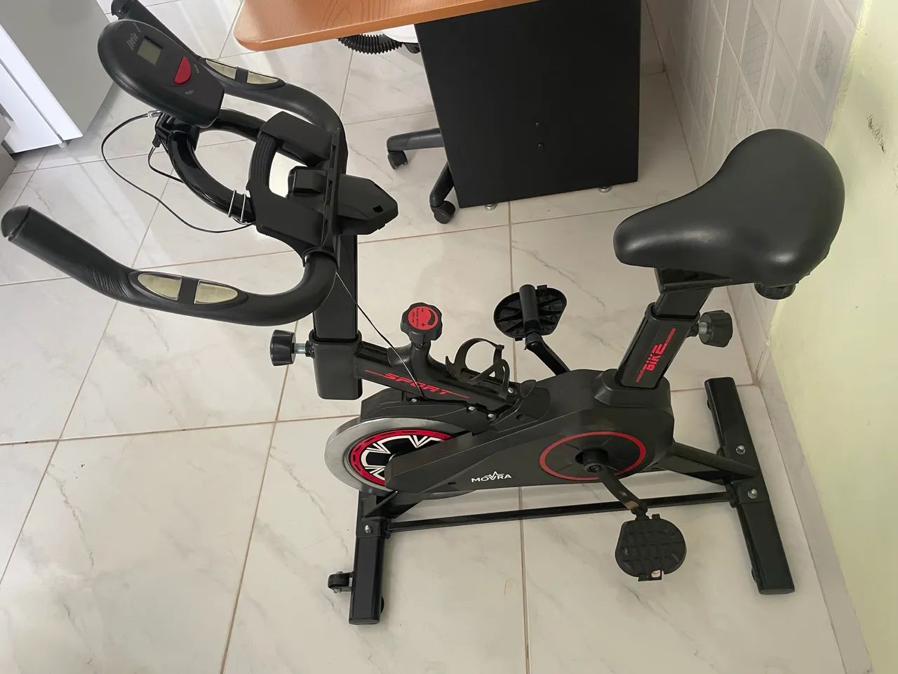 Bicicleta Ergométrica  - Foto 4