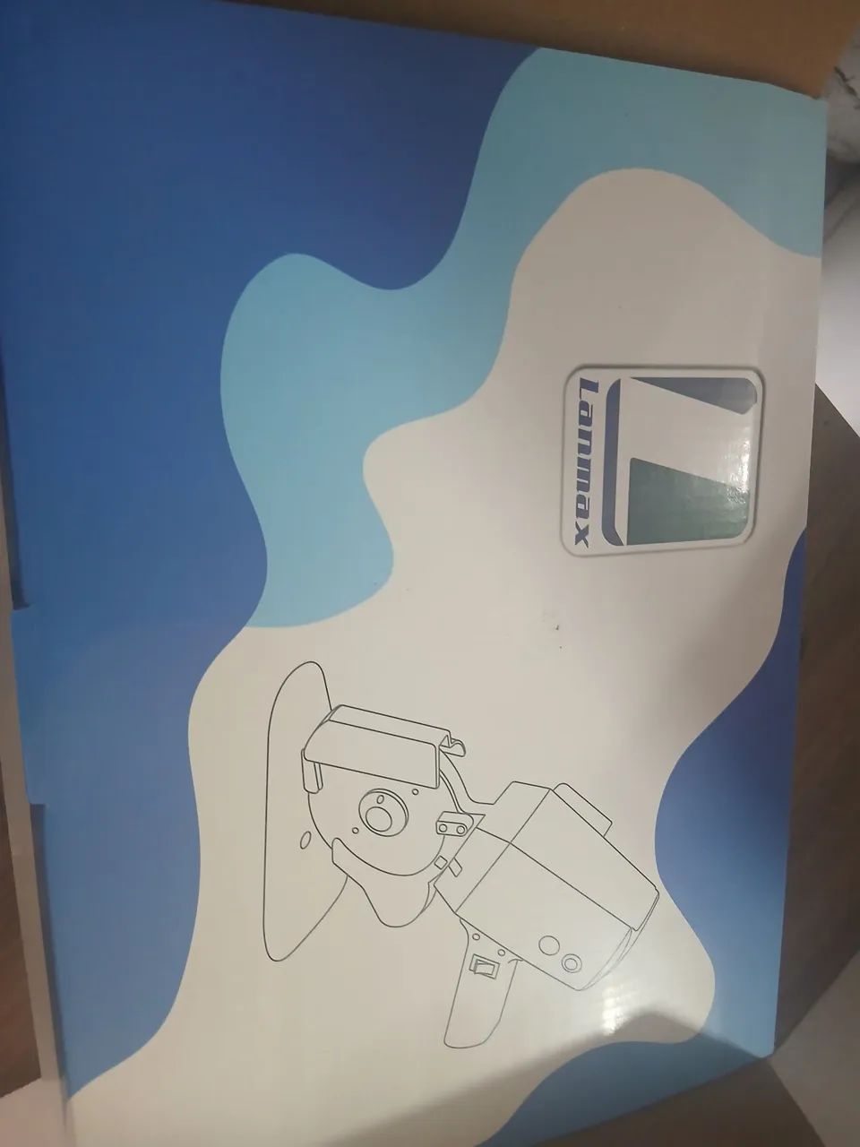 Maquina de corte  - Foto 2