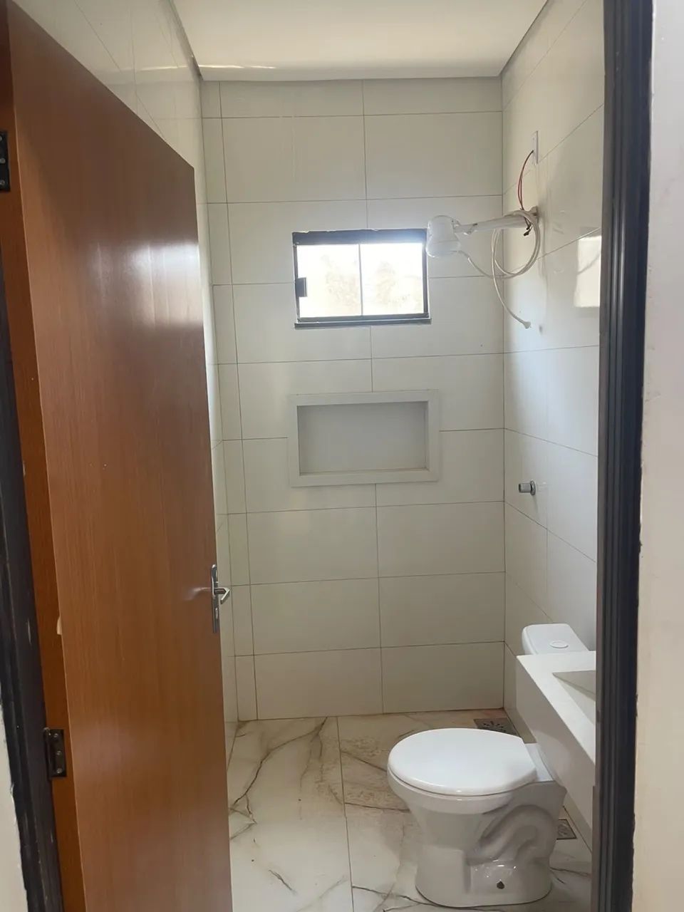 Vendo casa rua 3 26 de setembro  - Foto 2