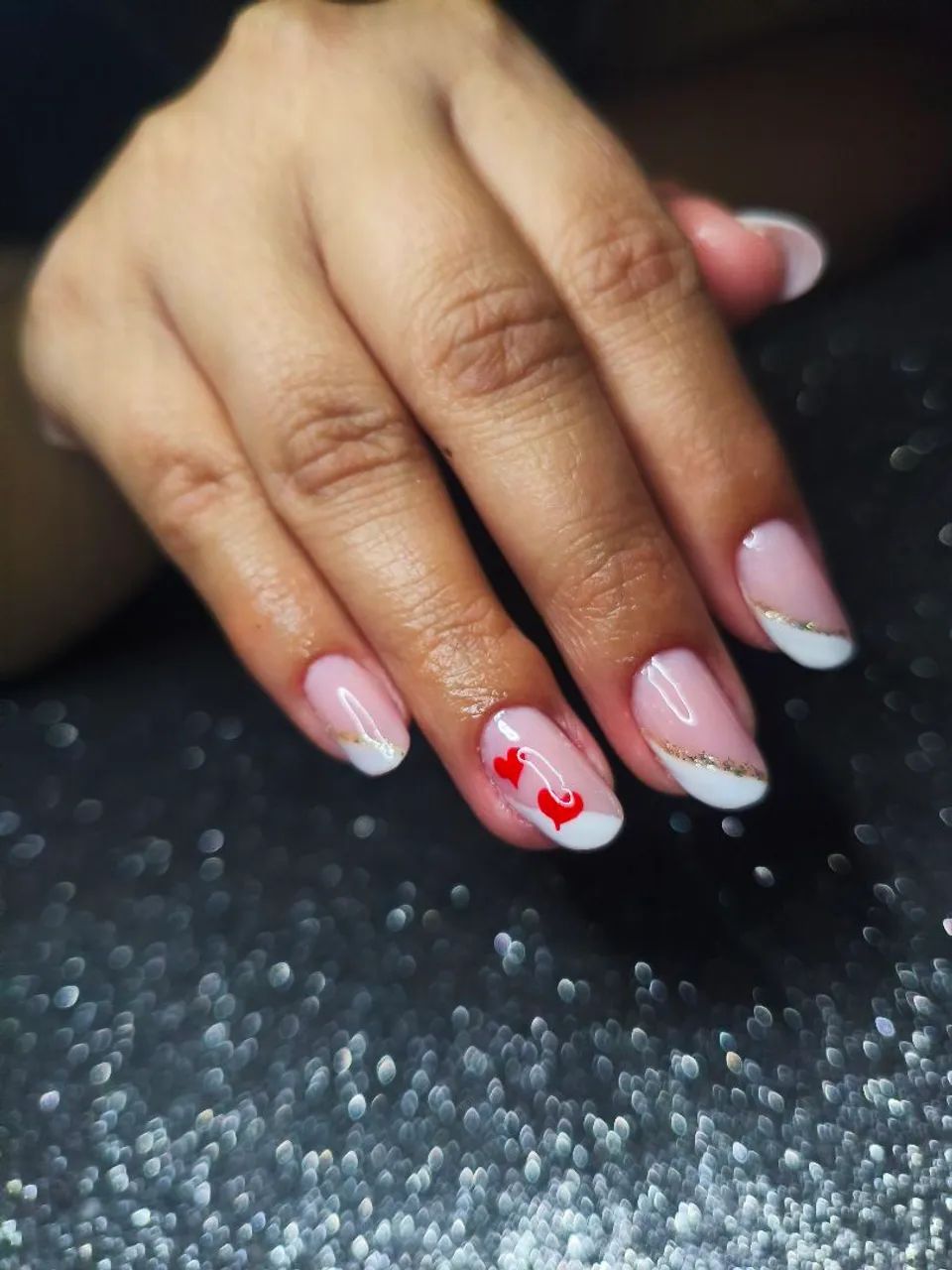 Alongamento de unhas mod F1 - Foto 5