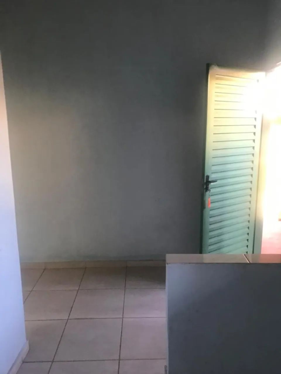 Foto - Cuiabá - Despraiado