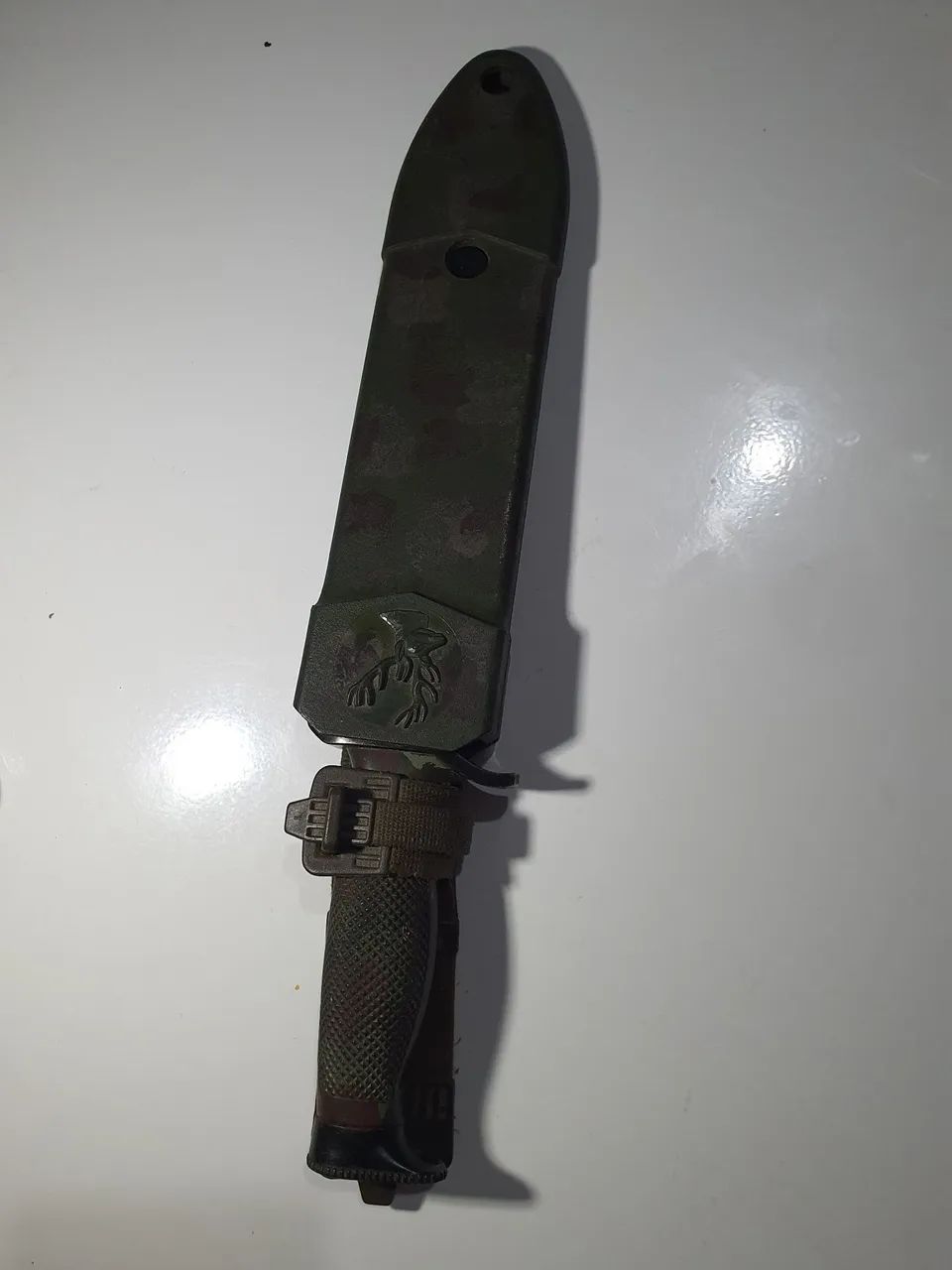 Faca Aitor El Montero  - Foto 2