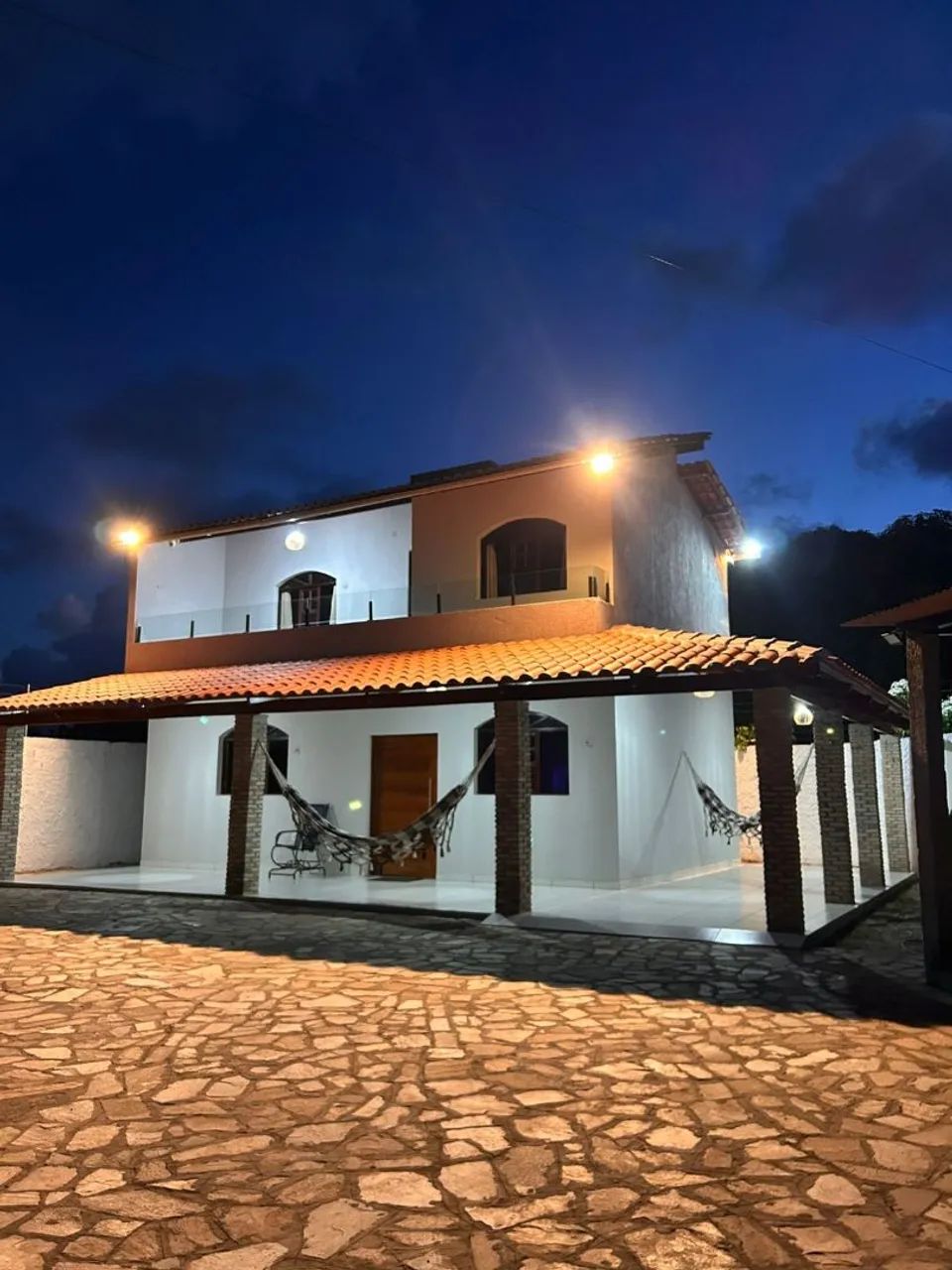 Casa de Temporada - Praia do Sol - Foto 4
