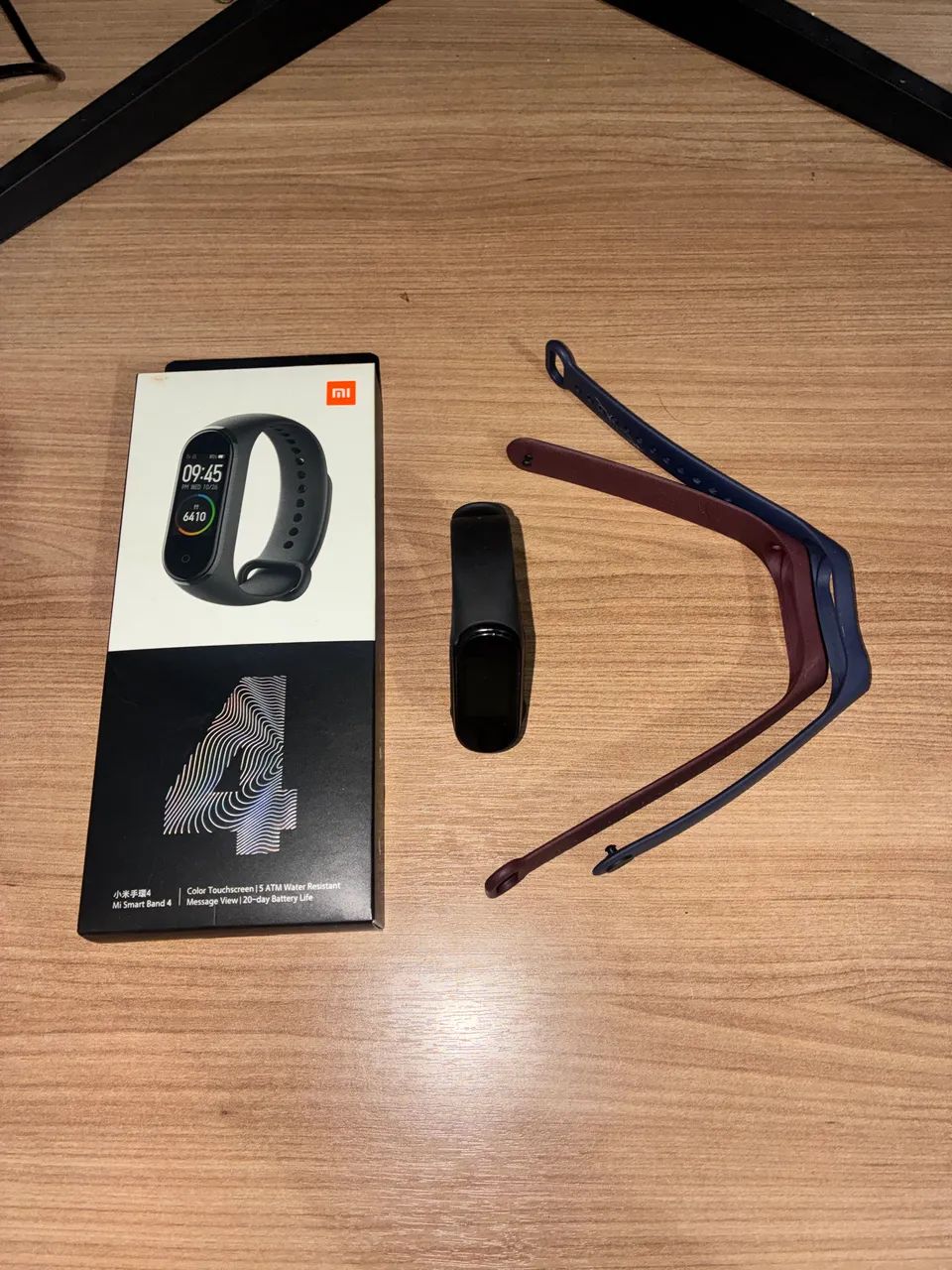 Xiaomi Mi Band 4 