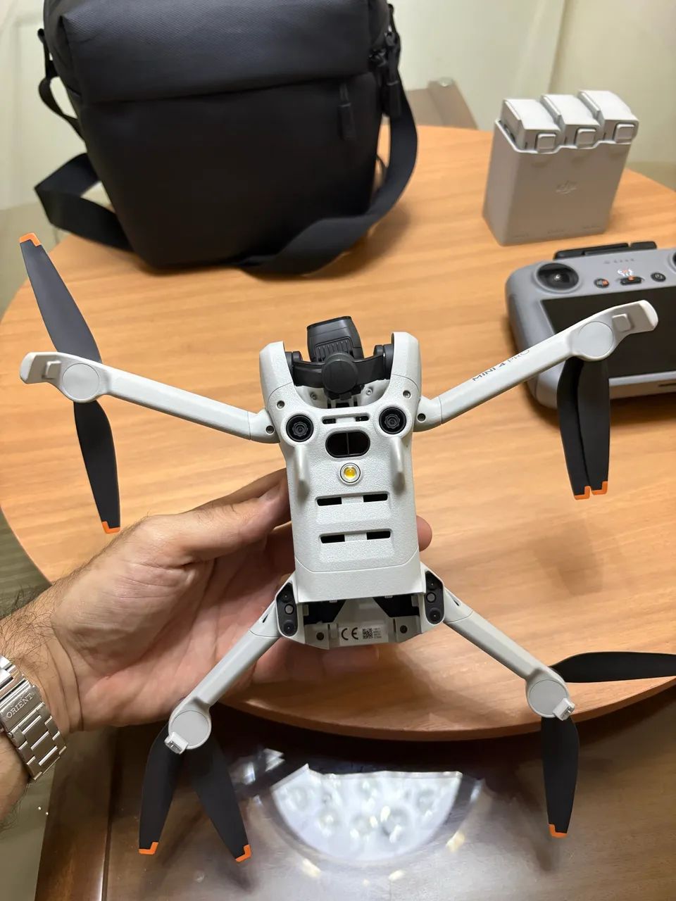 Drone Dji Mini 4 Pro - Foto 2