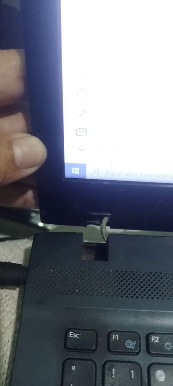 Vendo notebook  - Foto 4