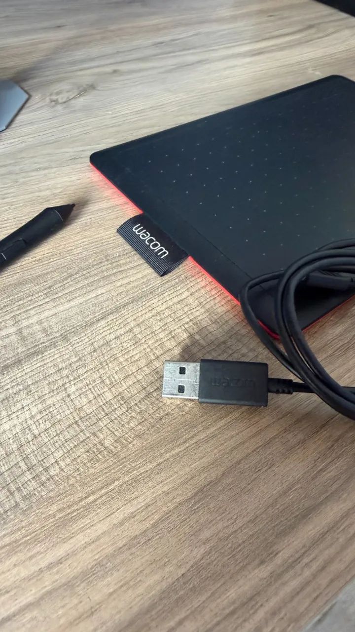 Mesa Wacom CL472 - Foto 3