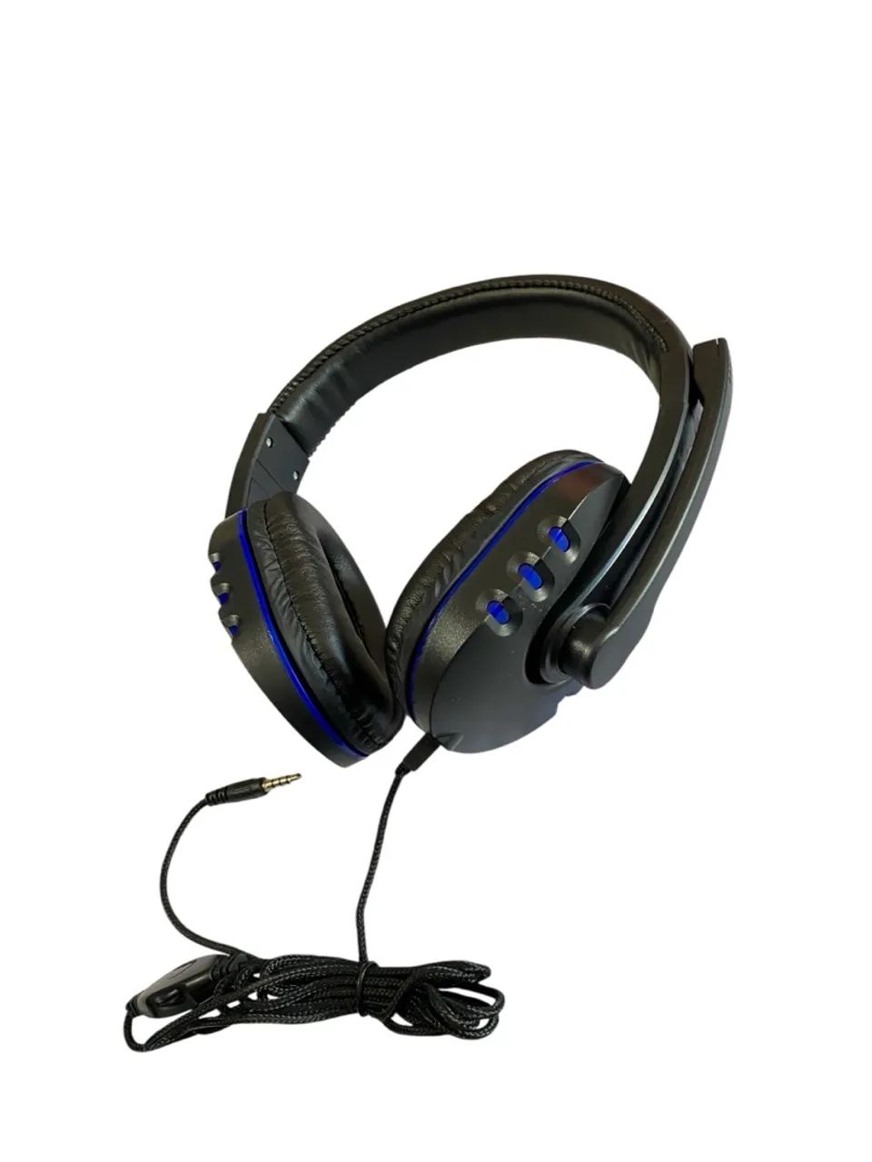 HEADSET GAMER KAPBOM KA-903