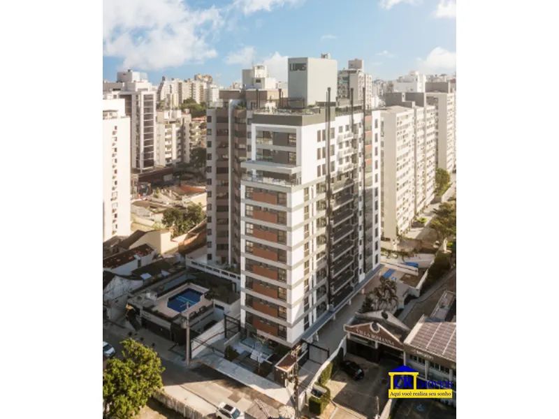 Apartamento à venda no Centro de Florianópolis - Foto 2