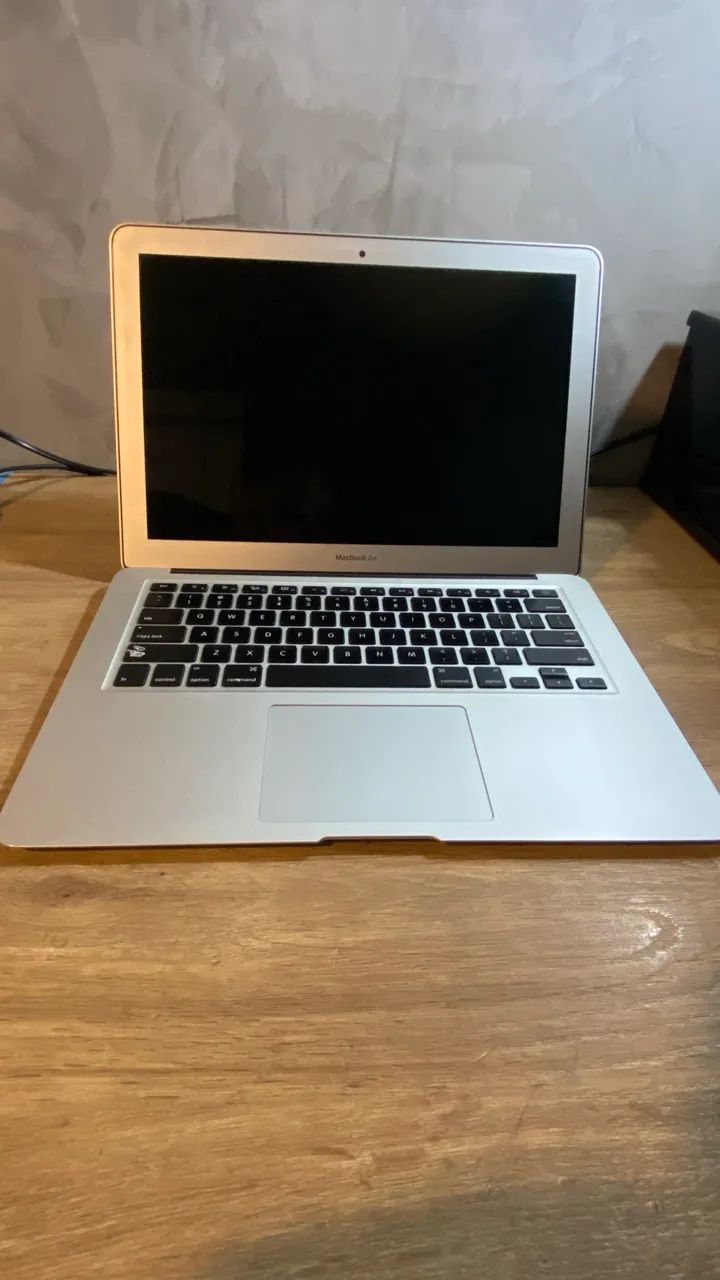 MacBook Air 2017 - 512GB / 8GB - Ótimo Estado - Notebooks