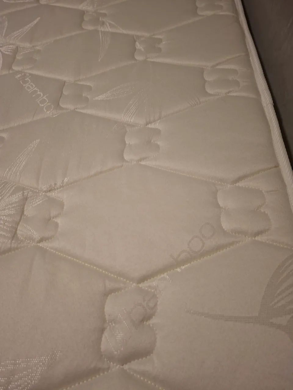 Colchão Casal Orthocrin D33 Royal Saúde Plus - Foto 5