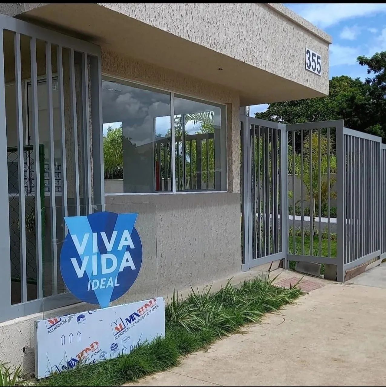 Cond Viva Vida Ideal - Jurema