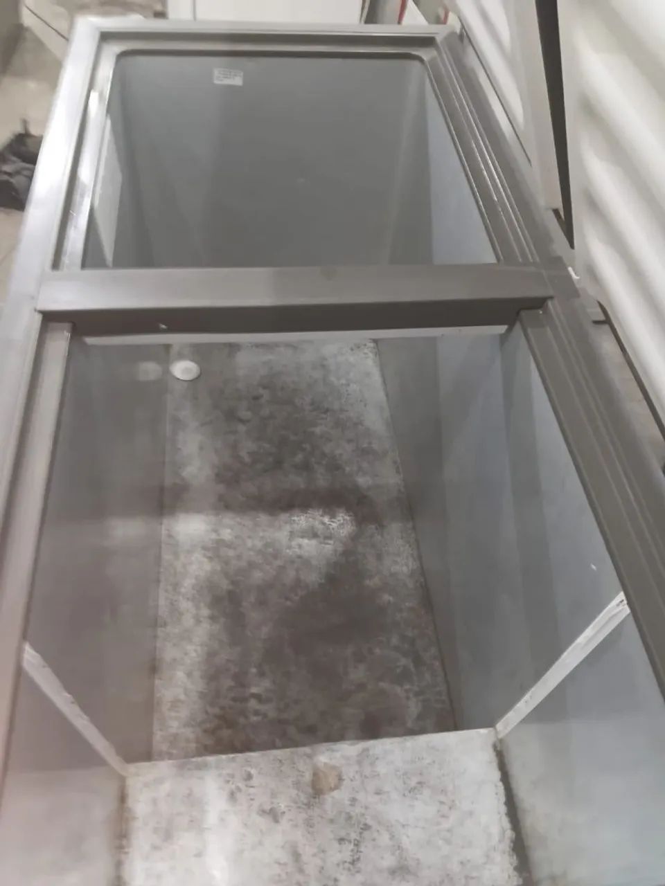 Freezer Consul Horizontal  - Foto 4