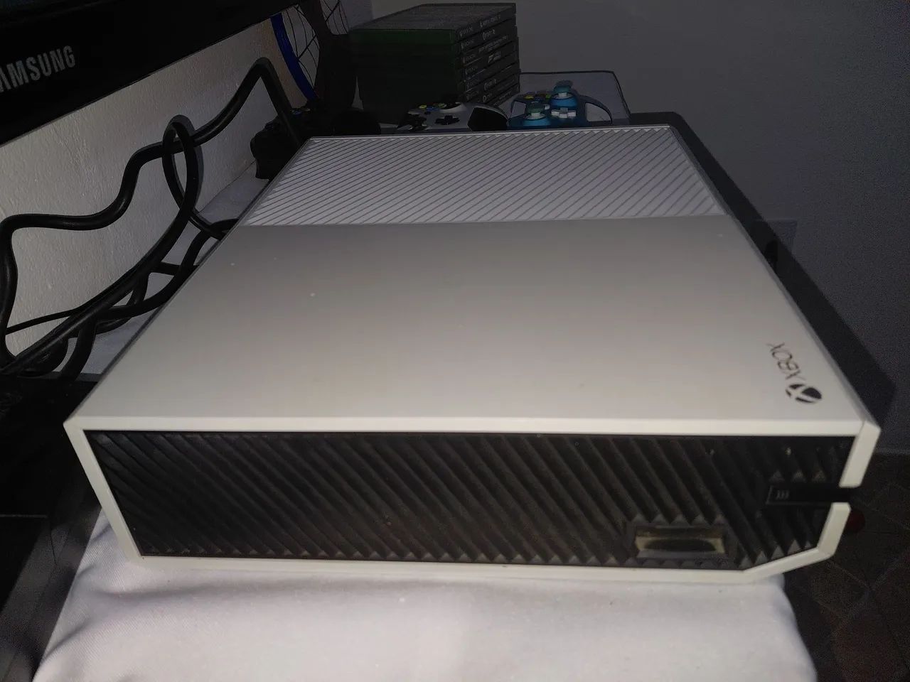 Xbox One  - Foto 5