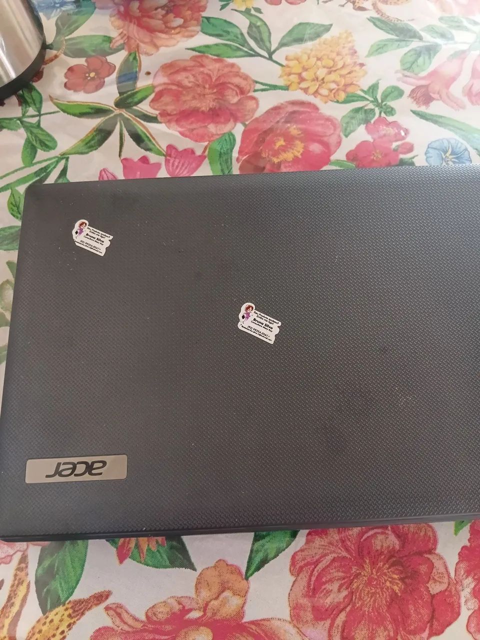 Notebook Acer - Foto 4