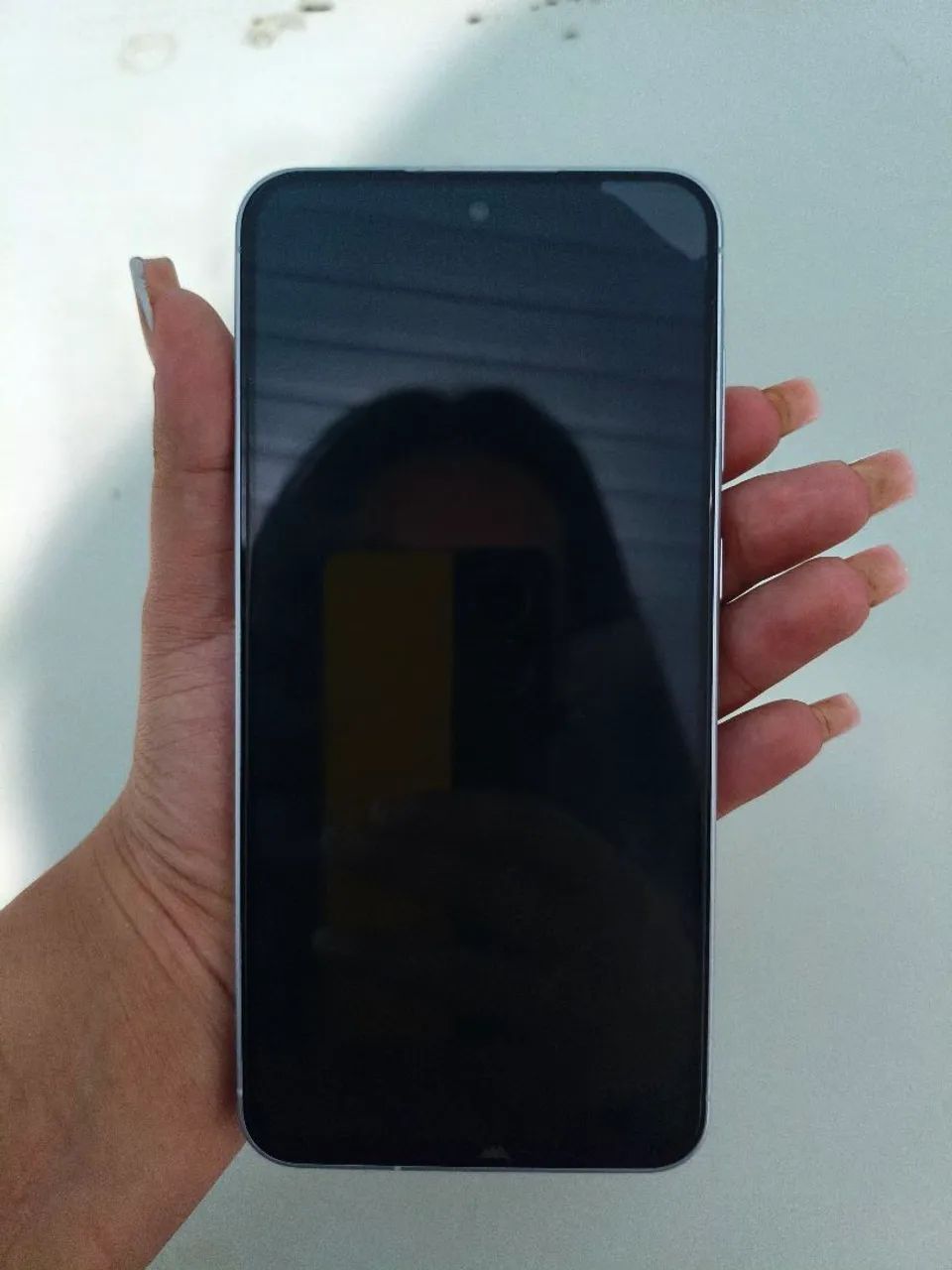 Samsumg A56 - 128GB