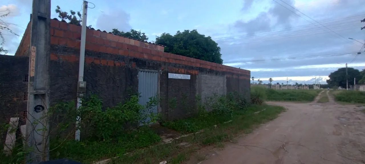 Vendo este Terreno ( Praia )  - Foto 3