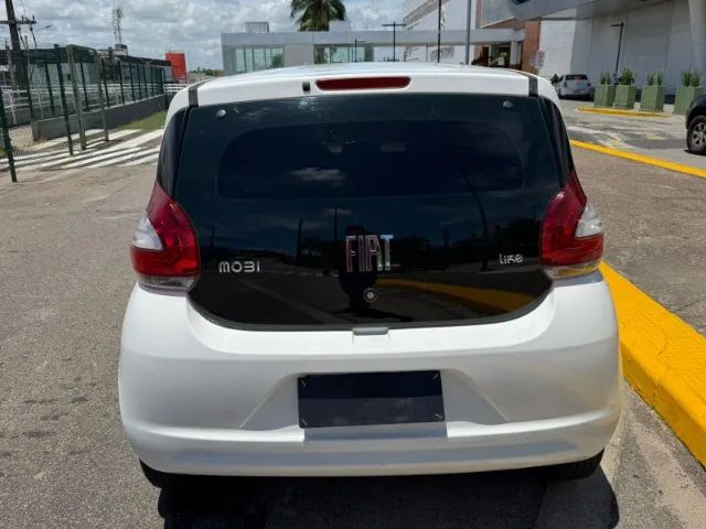 Fiat Mobi Like 1.0 Fire Flex 5P. 2019 - Foto 2