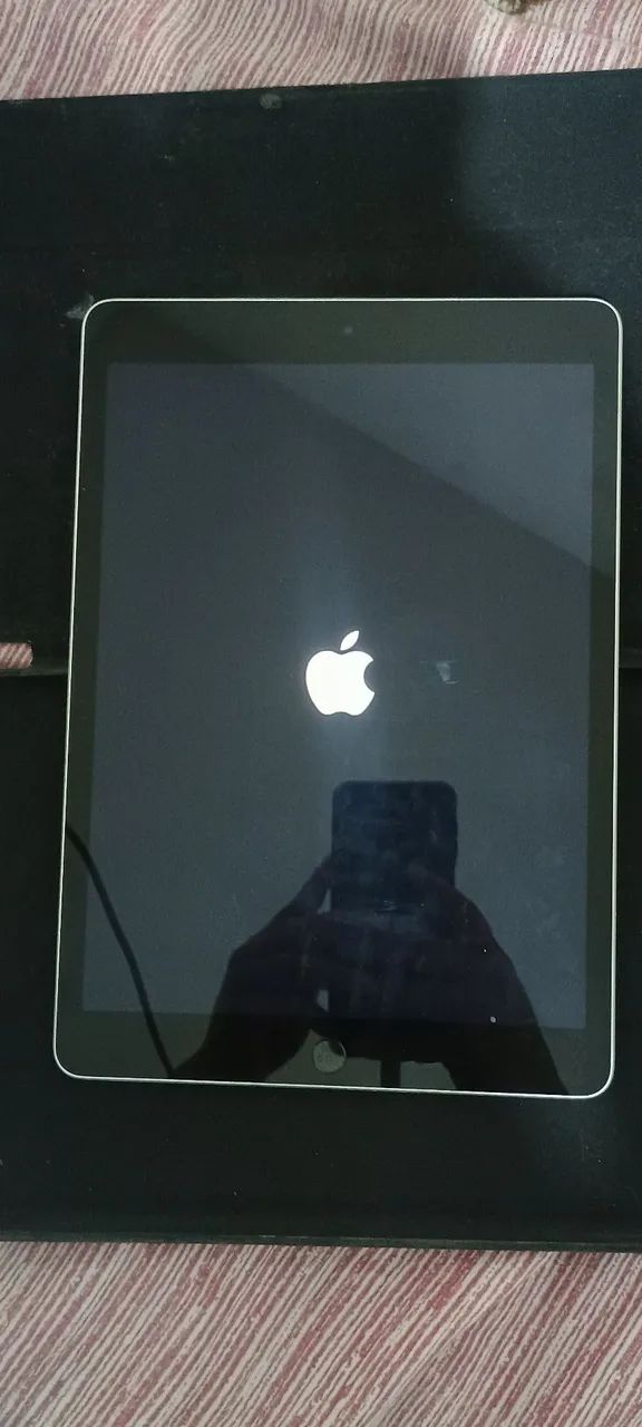 iPad  - Foto 2