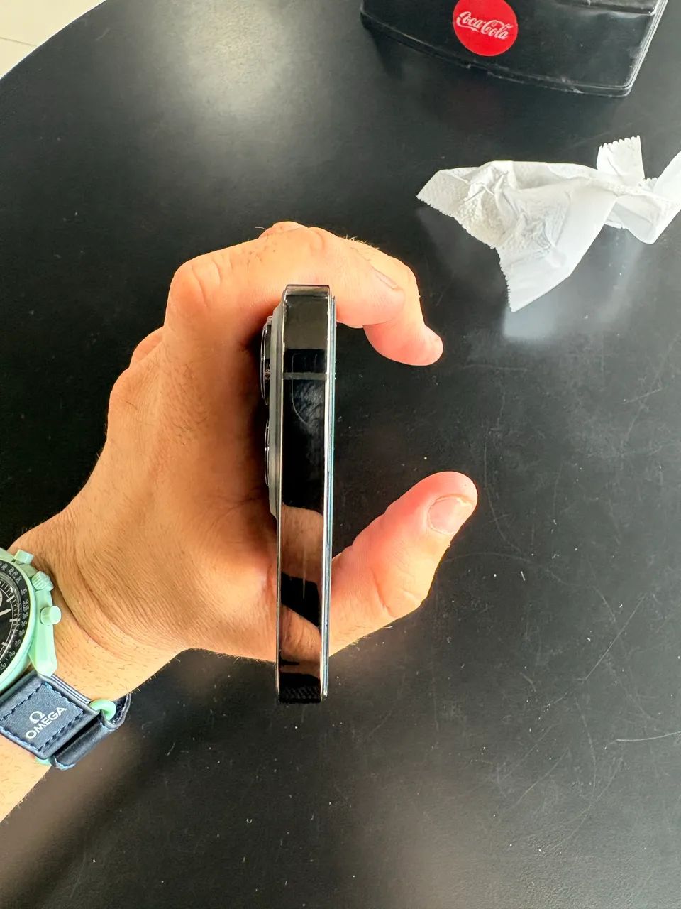 iPhone 13 Pro 256 - Foto 4