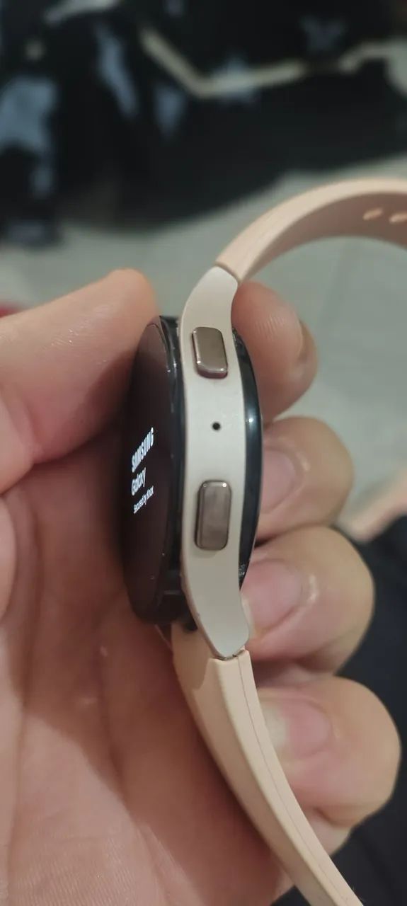 Relógio Galaxy watch 5  - Foto 4