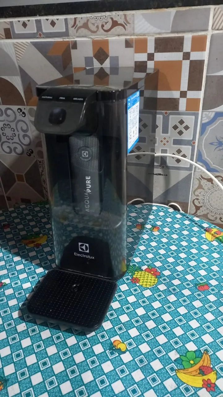 Filtro - Foto 2