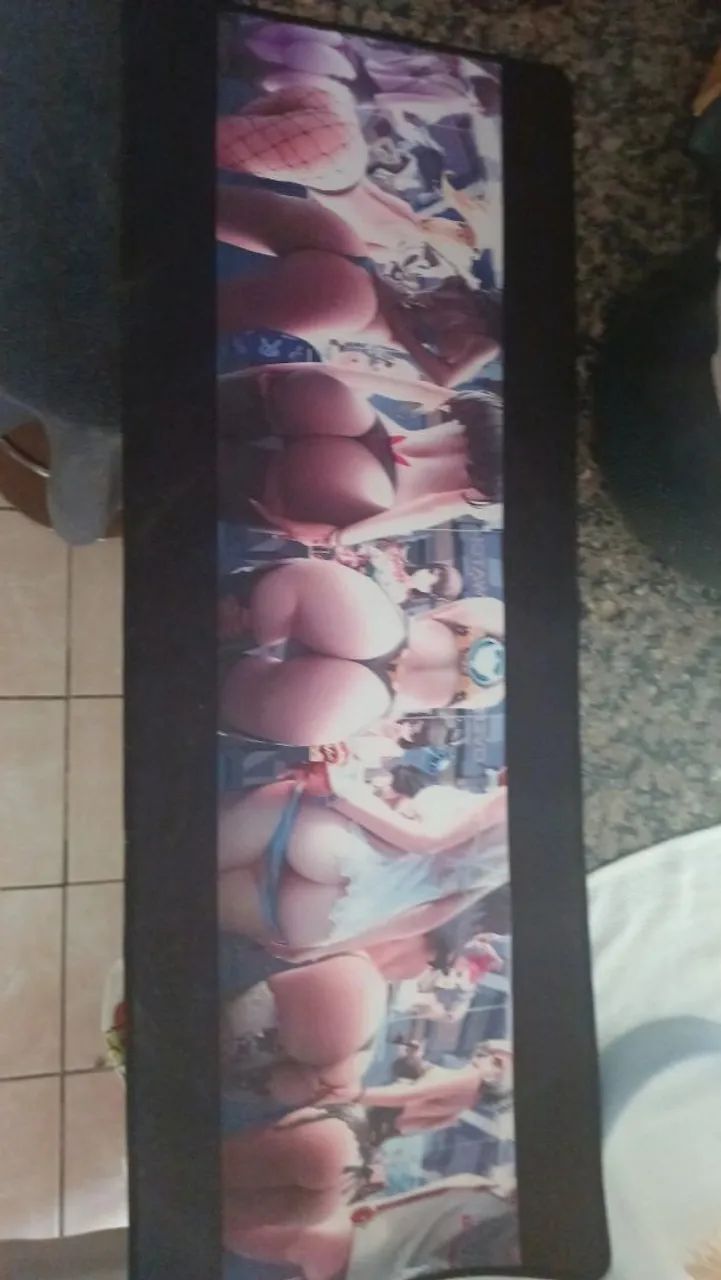 Mouse pad grandao 