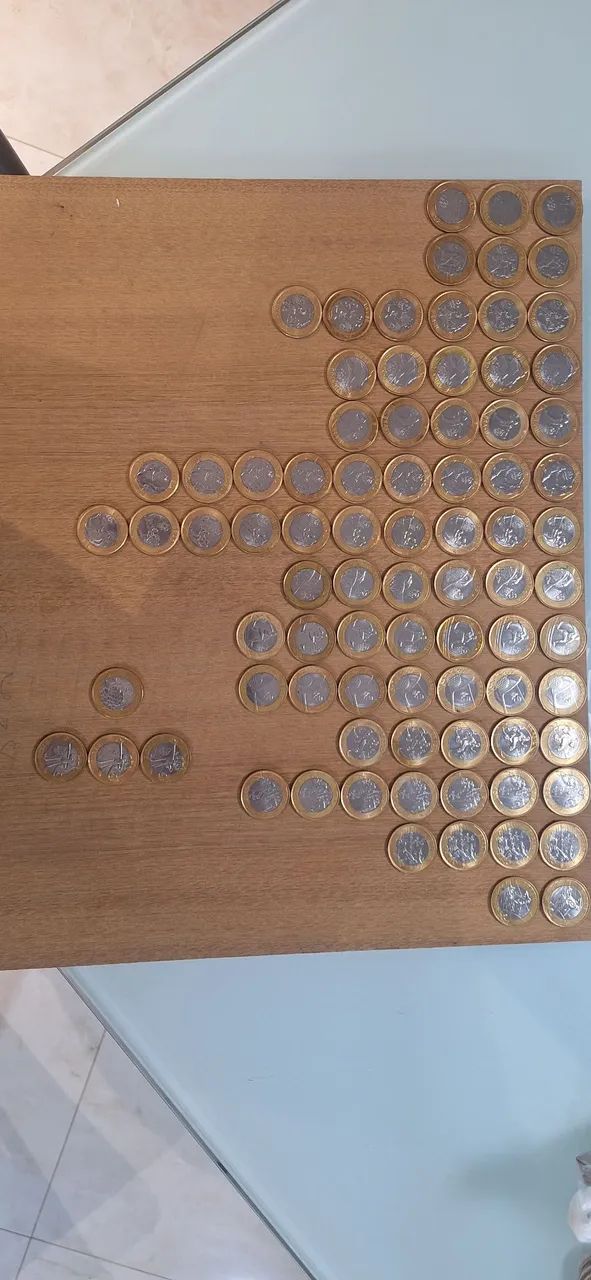 Moedas antigas. - Foto 4