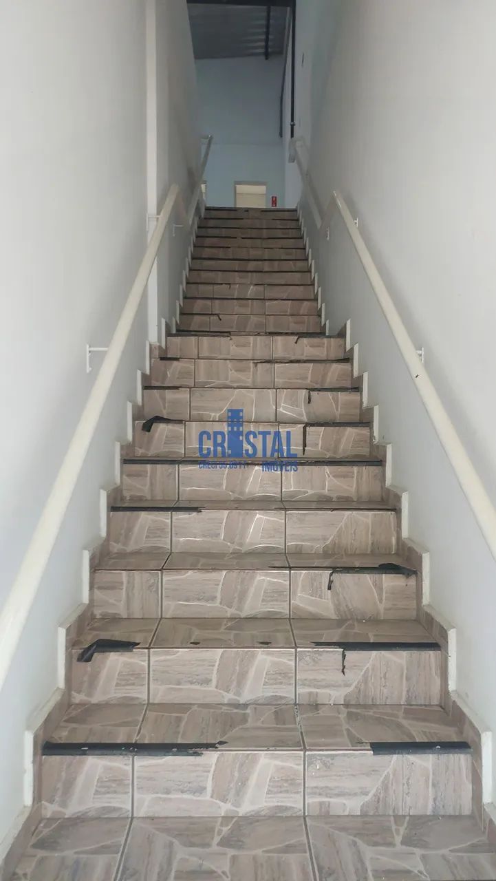 SALAO COMERCIAL em JUNDIAÍ - SP, VILA MARINGÁ - Foto 5