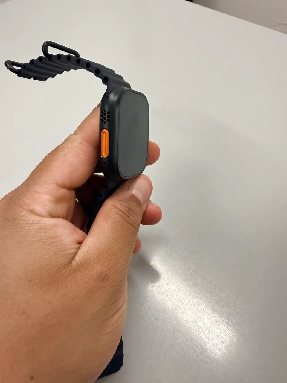Apple Watch Ultra 2 49mm - Foto 5