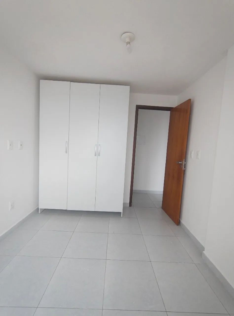 Apartamento 3 quartos em residência clube em Manaíra 