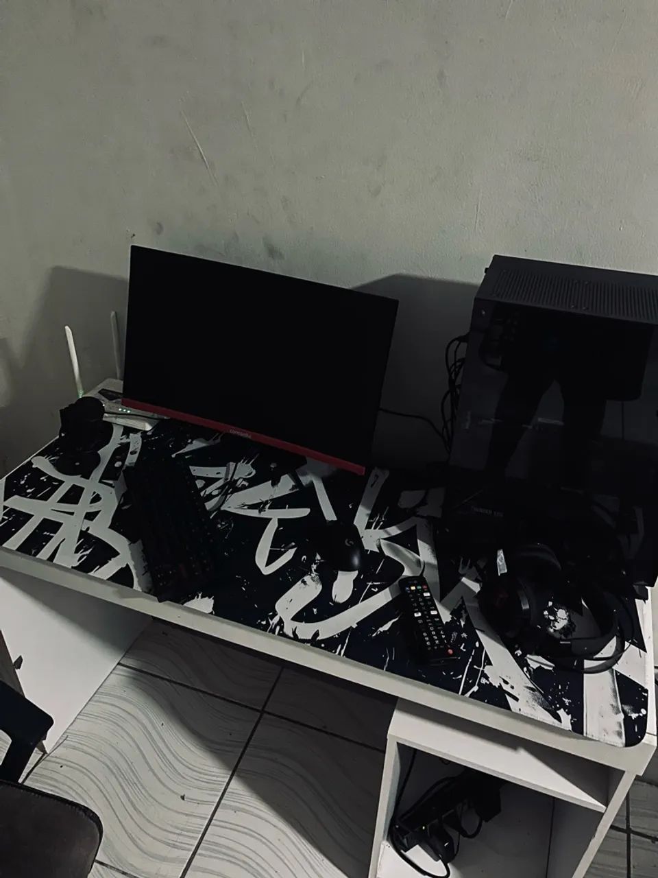 VENDO PC GAMER COMPLETO