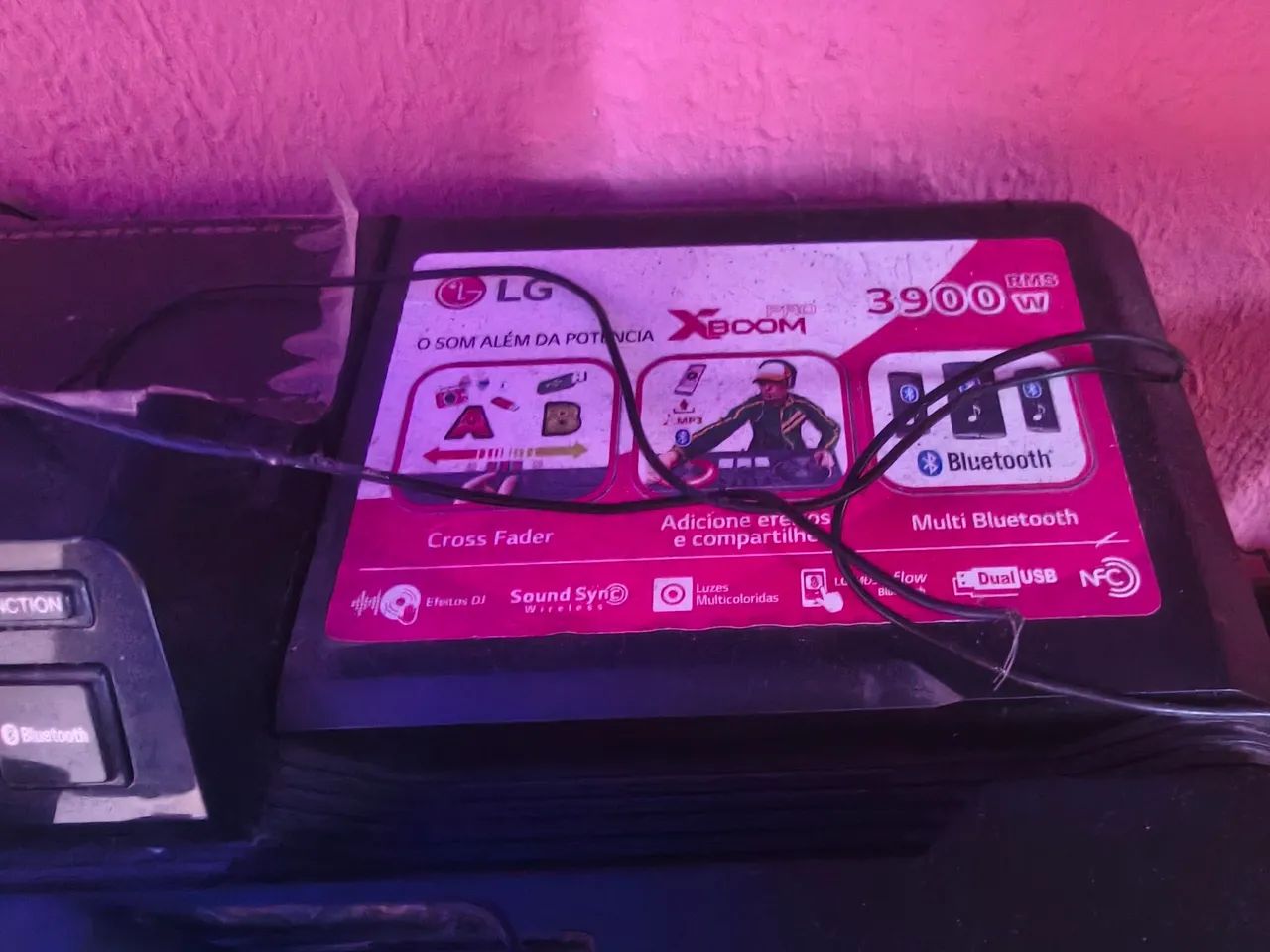 Mini system  - Foto 2
