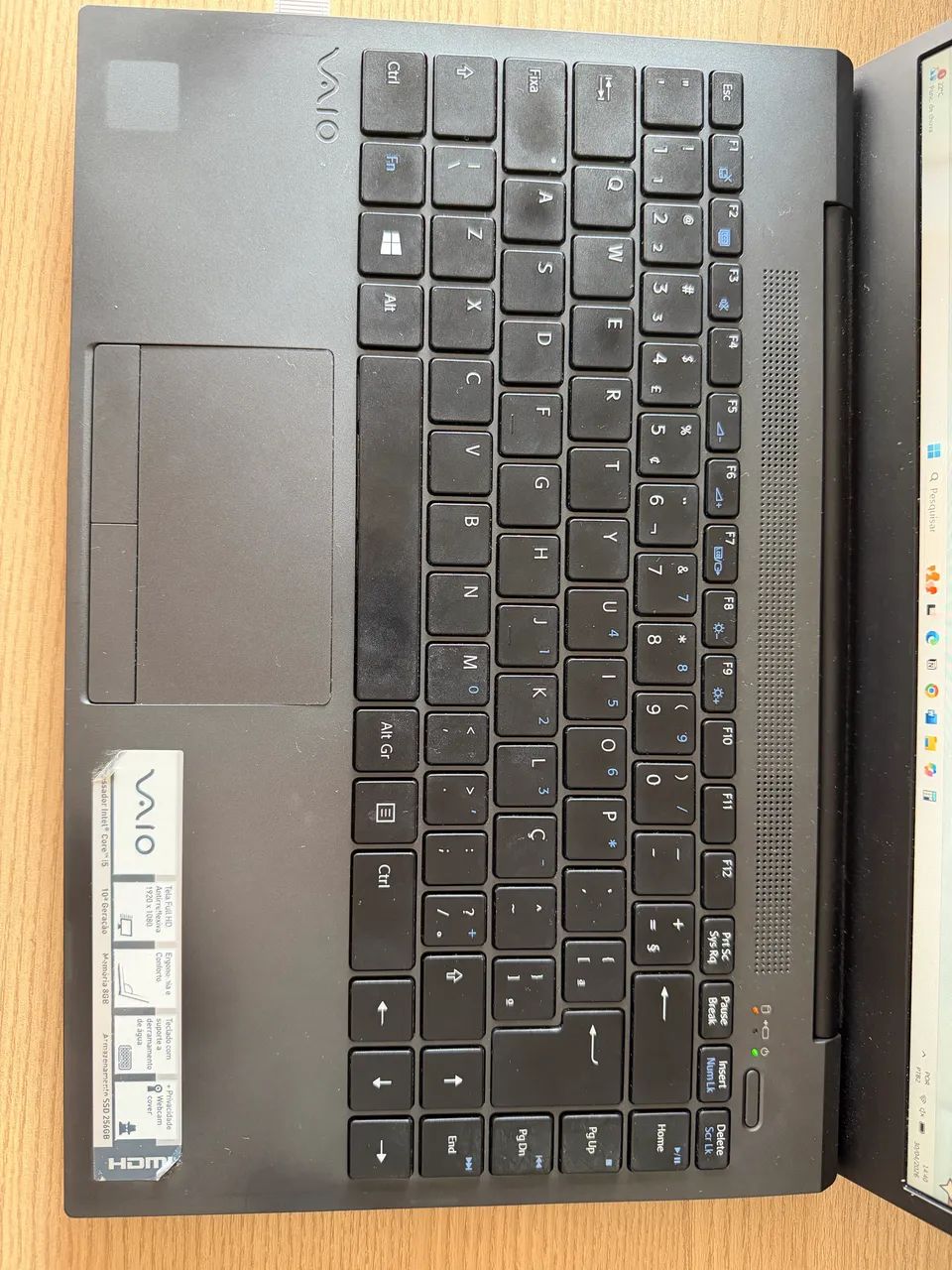 Notebook - Foto 4