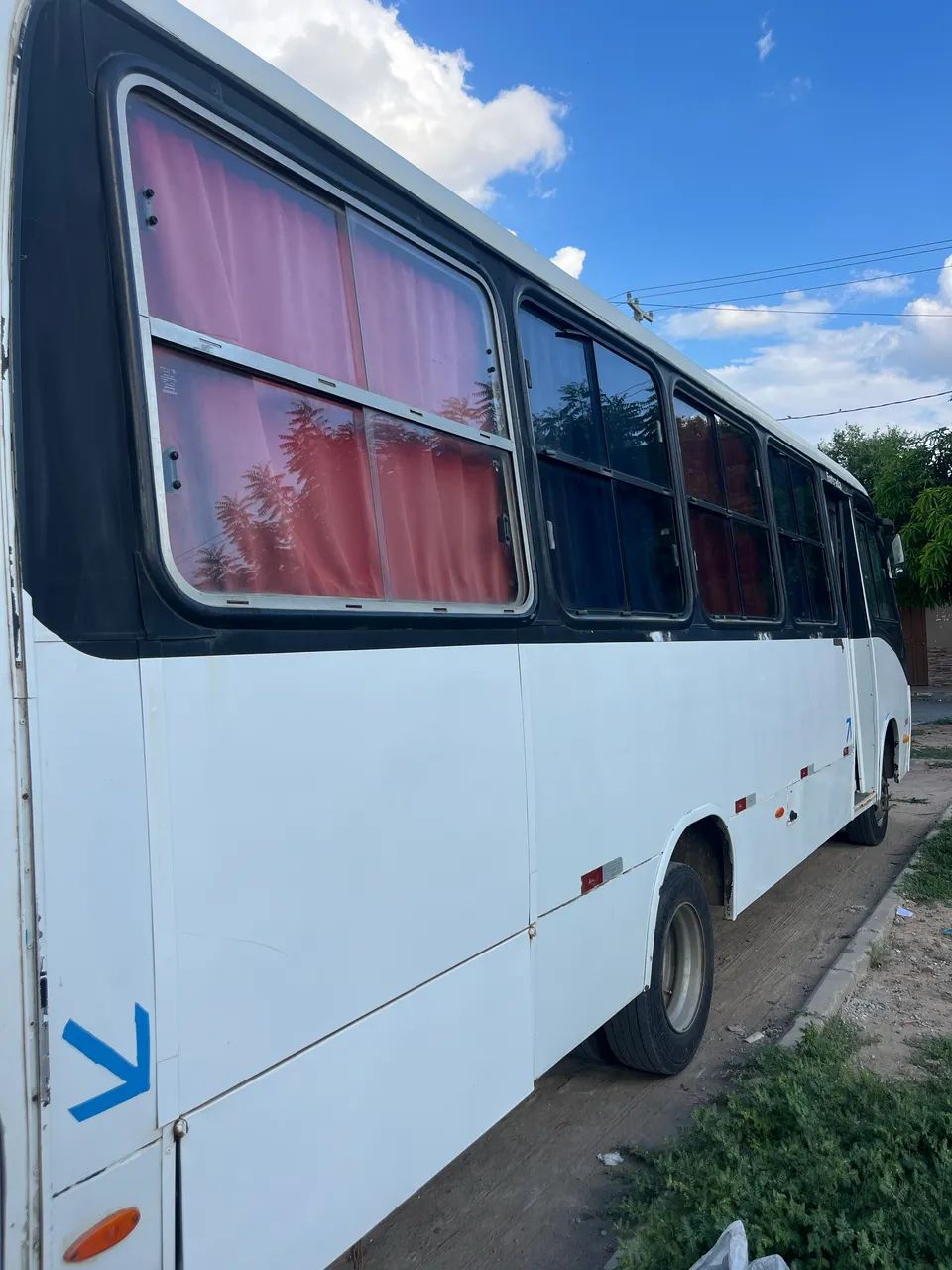 MICRO ÔNIBUS NEOBUS - Foto 5