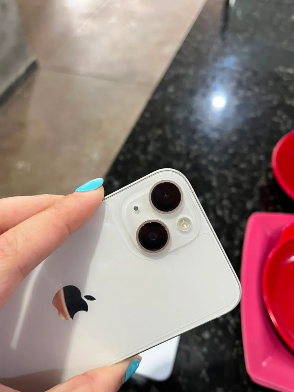 IPHONE 14 - Foto 2