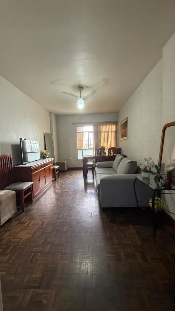 Apartamento FINANCIÁVEL no Centro de Vitória