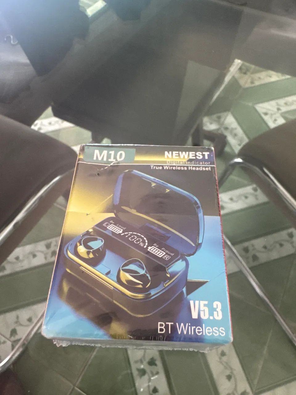 Fone BT M10