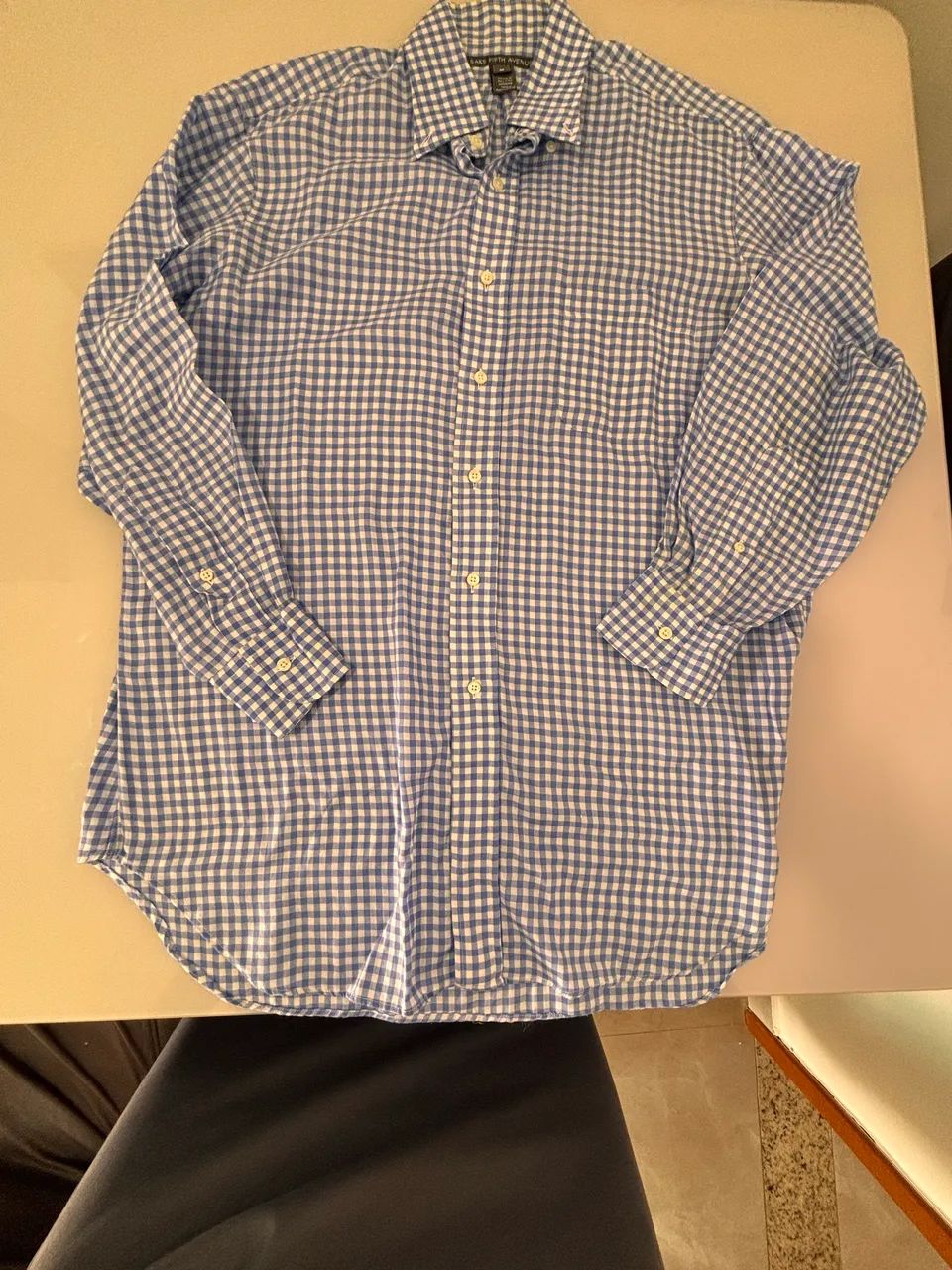 Camisa Social importada - valor unitário  - Foto 2