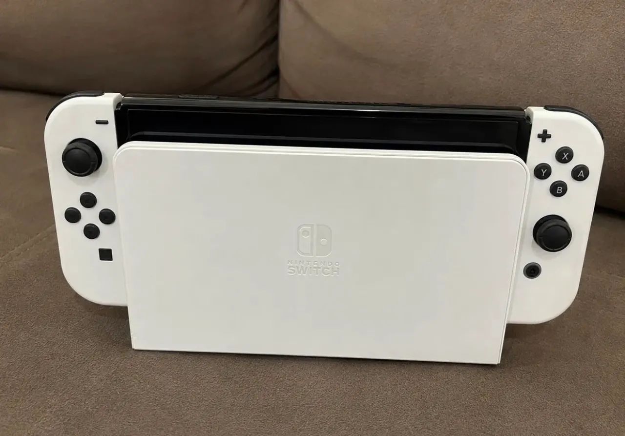 Nitendo switch