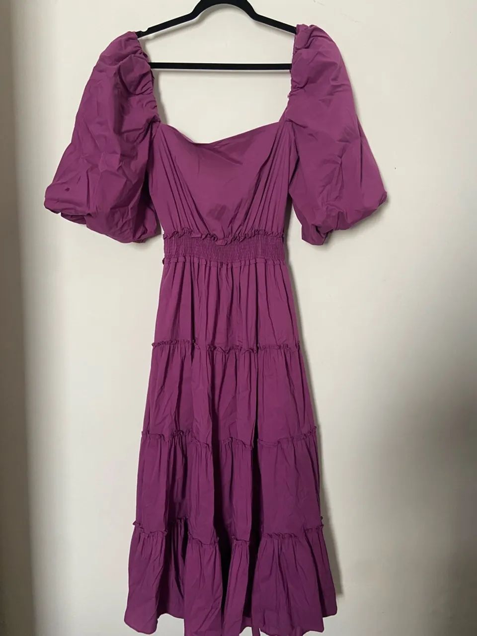 Roupas seminovas - Foto 4