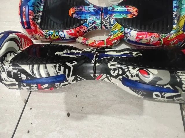hoverboard adulto - Foto 2