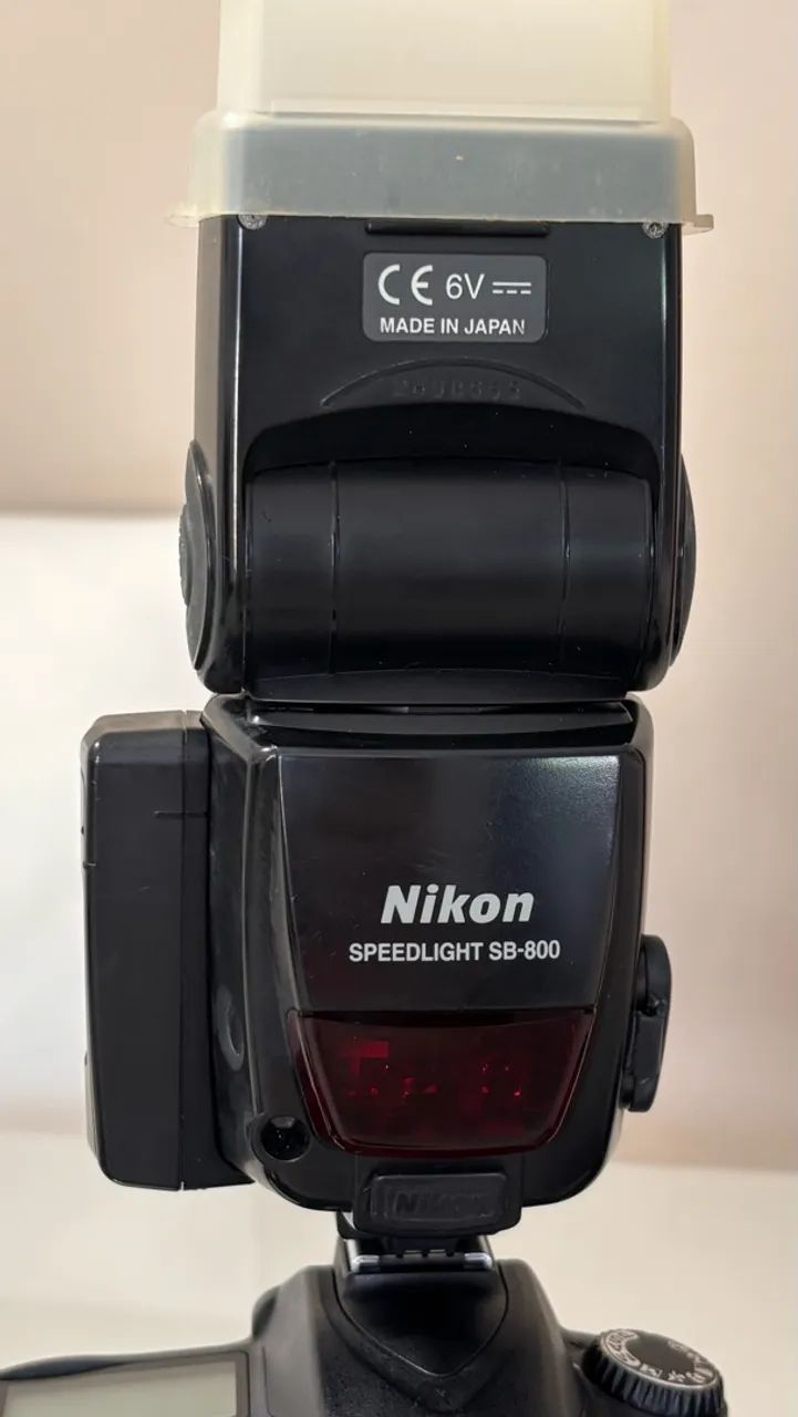 Kit completo Nikon D90 - Foto 5