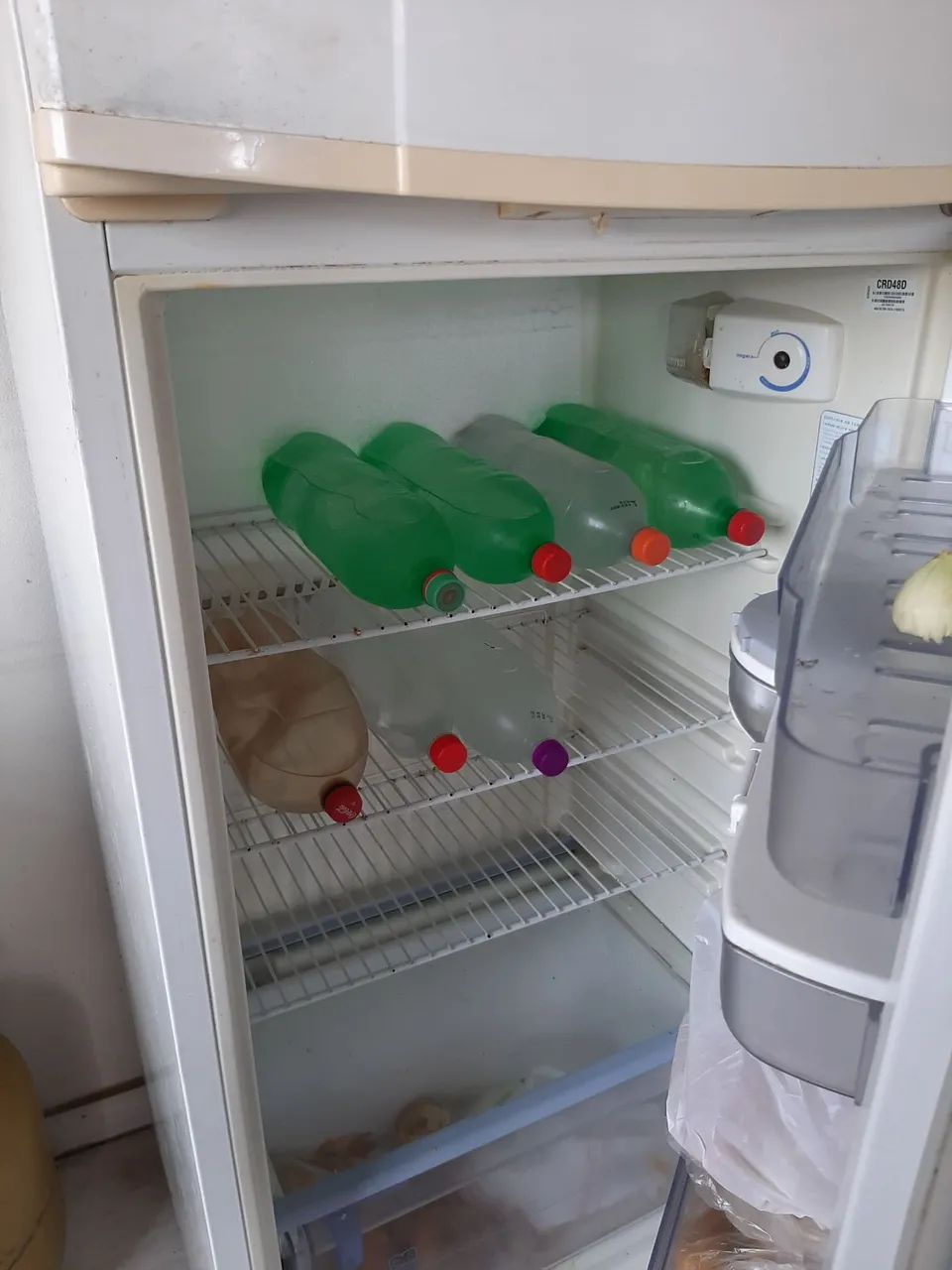 Geladeira  - Foto 2