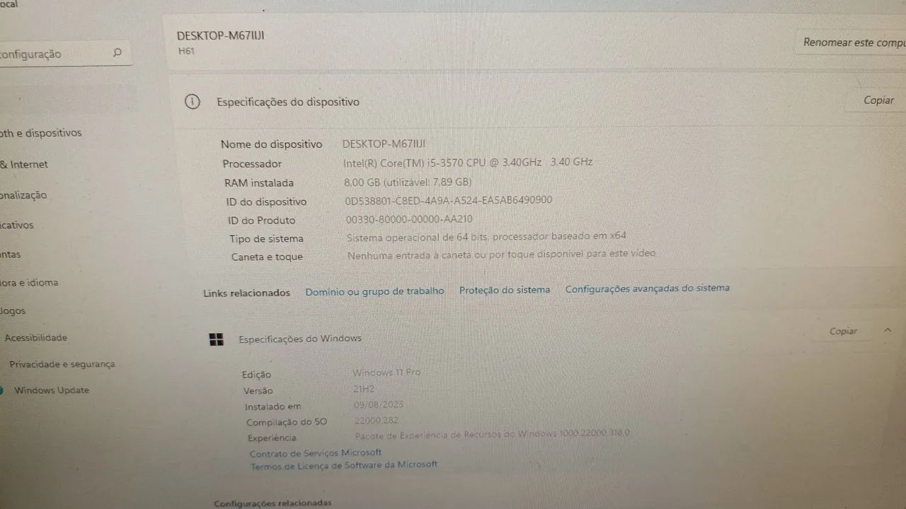 Computadores novos. - Foto 4