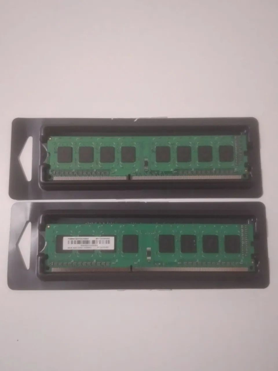 Memória Ram DDR3 8GB 1333MHz 2x4gb - Memória RAM - Setor de