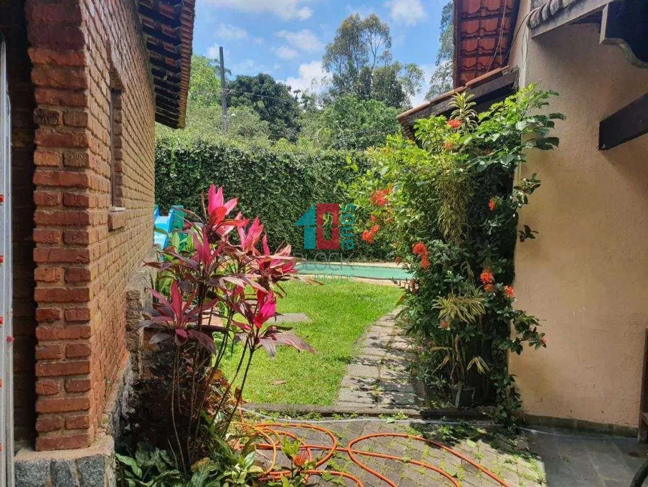 Vargem Grande | Casa de Rua 4 quartos, sendo 2 suites - Foto 3